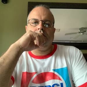 Meet your Posher, Mike